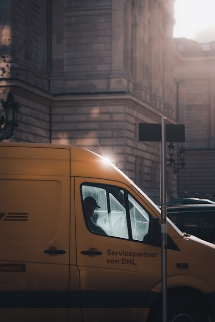 Join Our Delivery Team Today